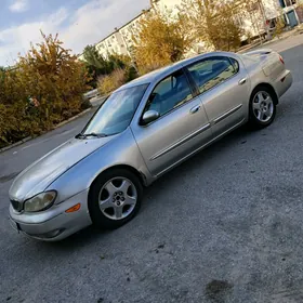 Nissan Maxima 2001