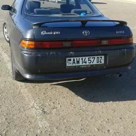 Toyota Mark II 1993