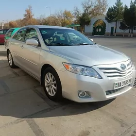 Toyota Camry 2010