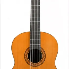 Gitara Yamaha C40 Paket