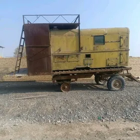 Çopan Woyeni Wagon