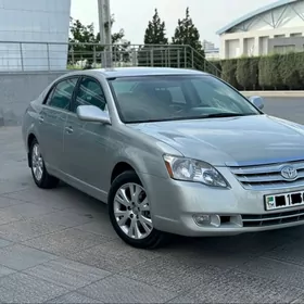 Toyota Avalon 2006