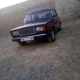 Lada 2107 2001