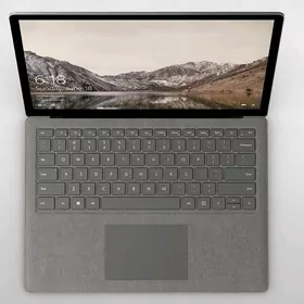 Microsoft surface ultrabook