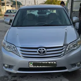 Toyota Avalon 2011