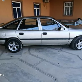 Opel Vectra 1990