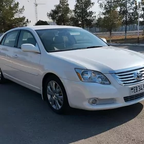 Toyota Avalon 2007