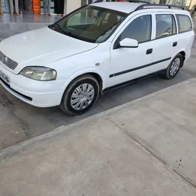 Opel Astra 1999