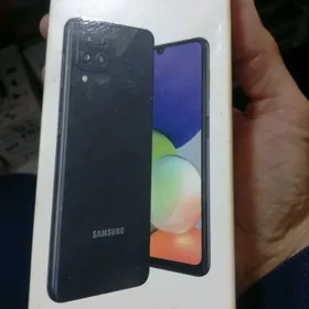 Samsung  A22 plata