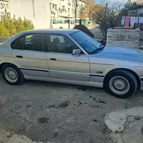 BMW 525 1995