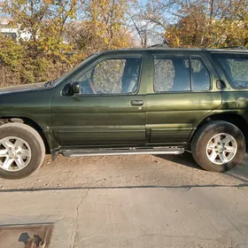 Nissan Pathfinder 1997