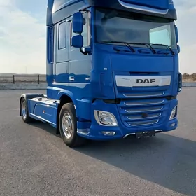 DAF 480 2019