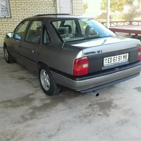 Opel Vectra 1991