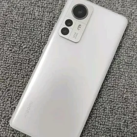 Xiao MI 12S pro