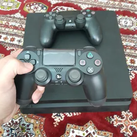 Playstation 4