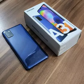 Samsung A31 pamet 8.128