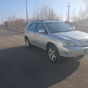 Lexus RX 330 2004