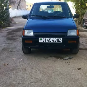 Daewoo Tico 1995