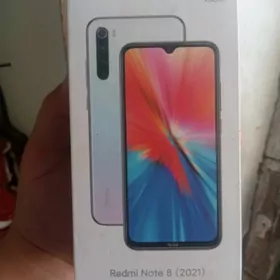 redmi not 8