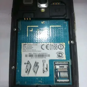 Samsung S3 mini plata