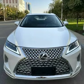 Lexus RX 350 2020