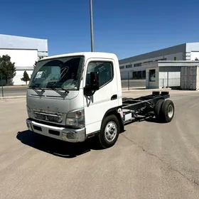 Mitsubishi Fuso 2024