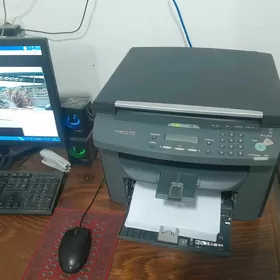 printer canon