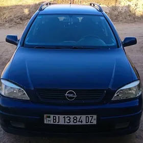 Opel Astra 1999