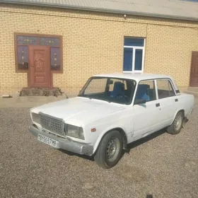 Lada 2107 1998