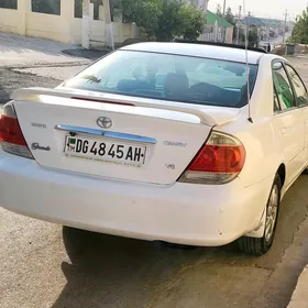 Toyota Camry 2003