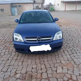 Opel Vectra 2002