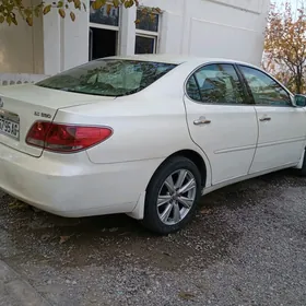 Lexus ES 330 2006