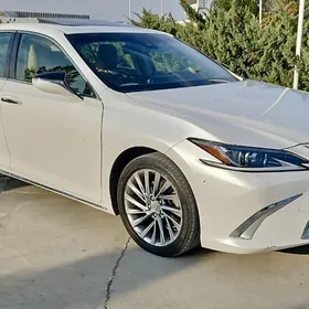 Lexus ES 350 2019