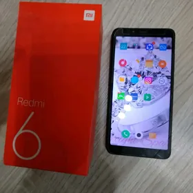 Redmi 6