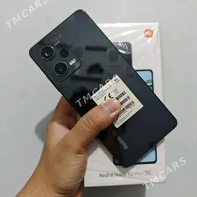 Redmi Not 12 PRO 5G