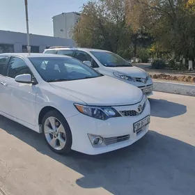 Toyota Camry 2013