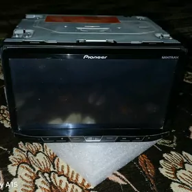 Pioneer AVH5750