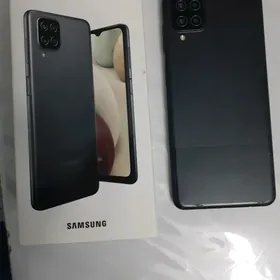 Samsung Galaxy A12   3/32 Gb