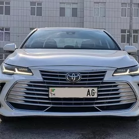 Toyota Avalon 2019