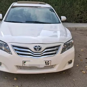 Toyota Camry 2010