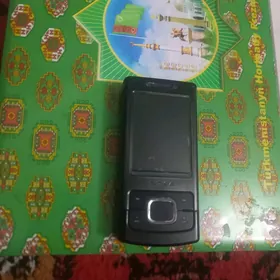 Nokia 6500