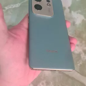 Infinix zero 30