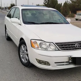 Toyota Avalon 2002