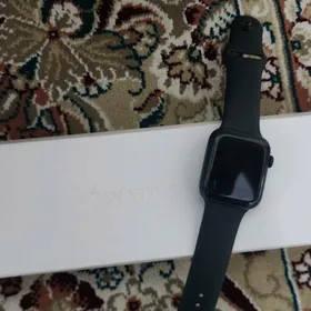 apple watch 6