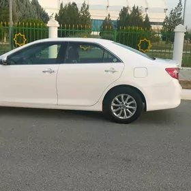 Toyota Camry 2013