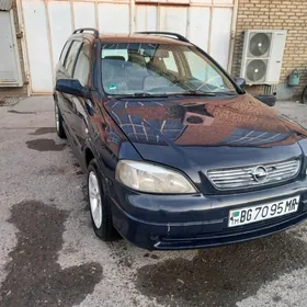 Opel Astra 1999