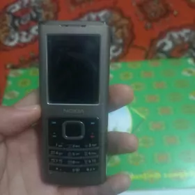 Nokia 6500 CLASSIC