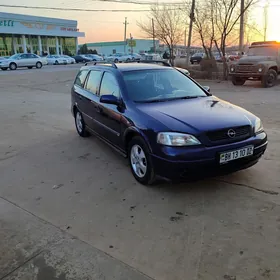 Opel Astra 1999