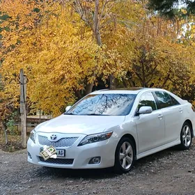 Toyota Camry 2010