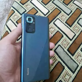 Redmi note 10 pro 128